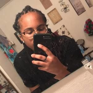 Meet your Posher, R'jay